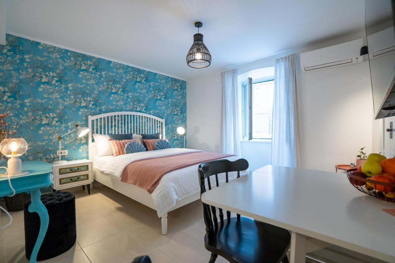 Vincent Studio Apartment Rijeka Exterior photo
